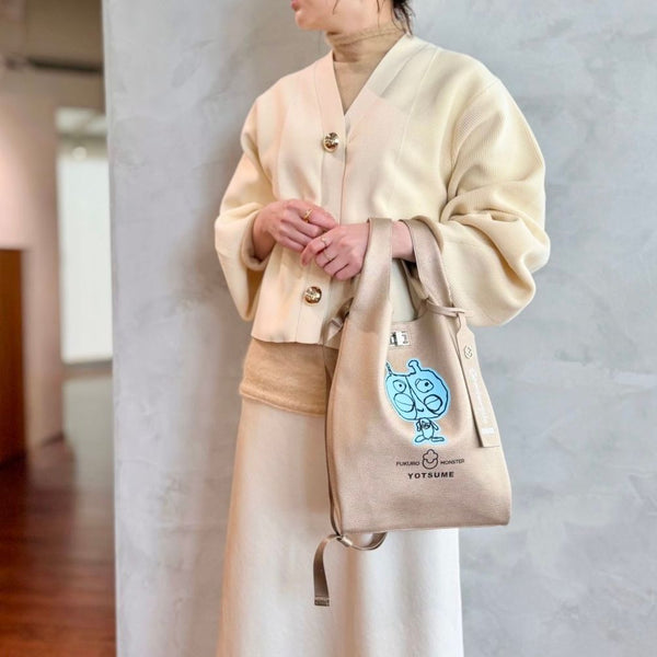 大人気｜京都初！ストロベリーミーの「モンスターシリーズ」