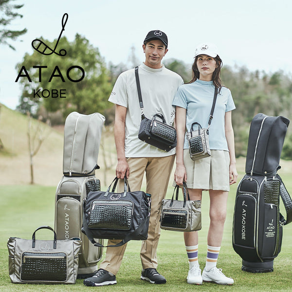 モードなスマルトシリーズ｜ATAO GOLF（アタオゴルフ）