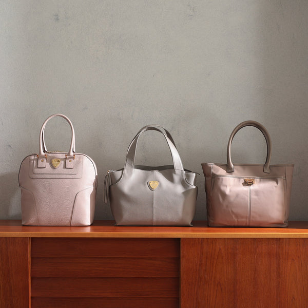 40代おしゃれブランドのレディースの人気トートバッグ3選