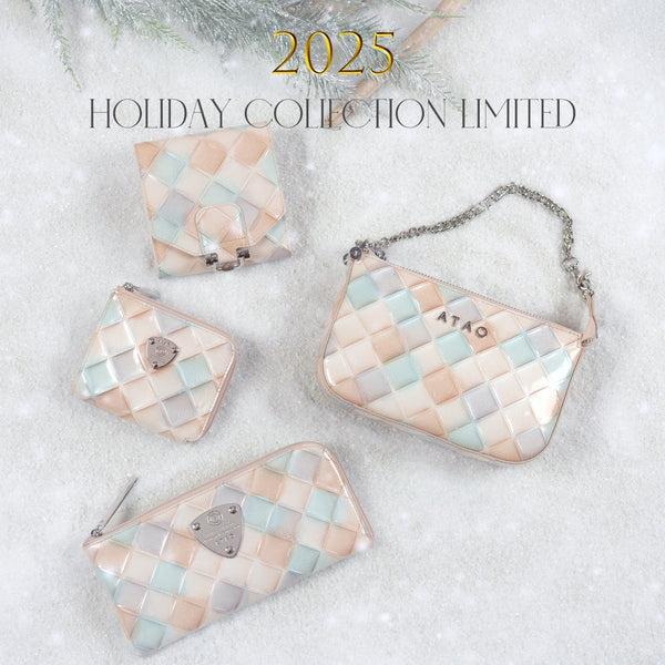2025 Xmas Collection｜届けたいのは、心がときめく贈り物