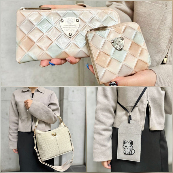 【開催中】⭐︎ATAO 2025 クリスマスフェア⭐︎