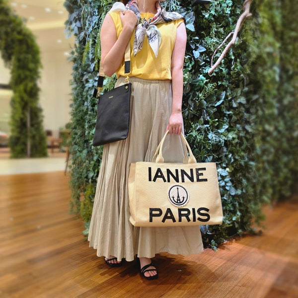 IANNE（イアンヌ）で見つける、旅行バッグ♪