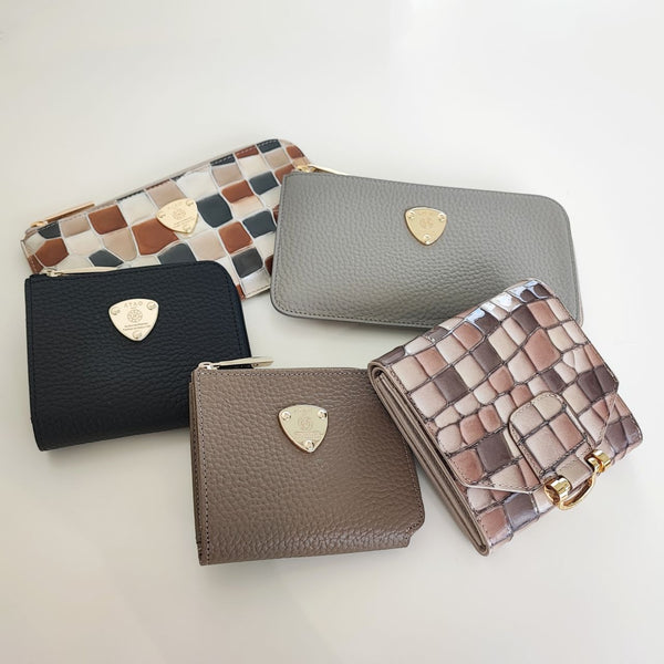 ATAOのお財布ってどんな形がある？種類の違いと向いている使い方を解説！