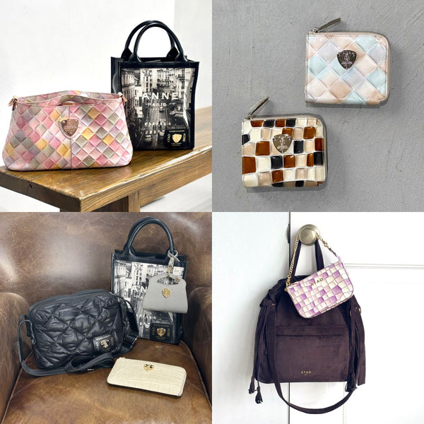 【スタッフリアルバイ】2025年購入！ATAO(アタオ)アイテム！