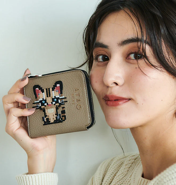 【2026】春財布とは？選び方&おすすめ春財布5選