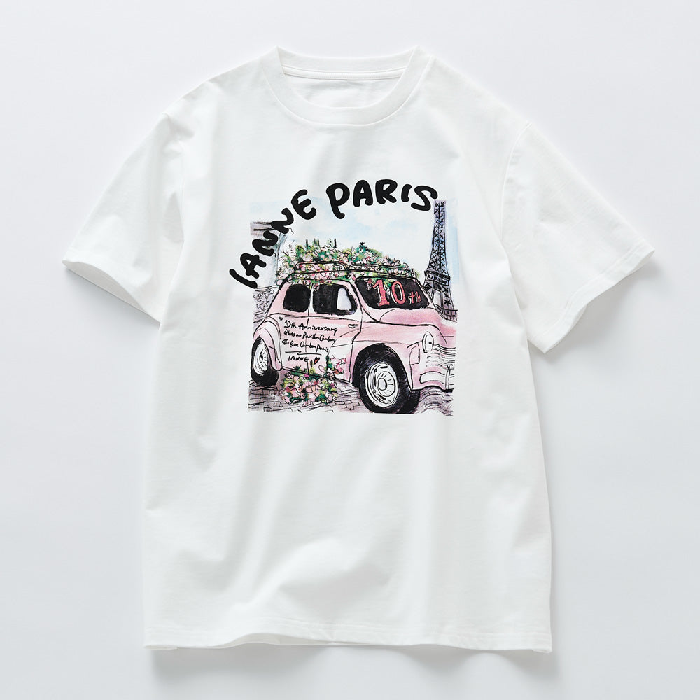 旅するアートTシャツ｜GRAFFITI T-SHIRT