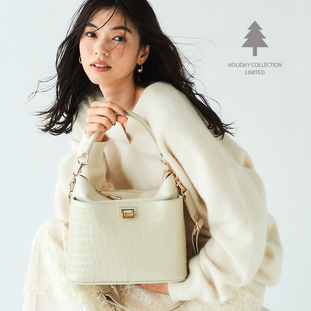 Xmas限定｜WEEKEND｜ATAO Holiday Collection2025｜magical forest