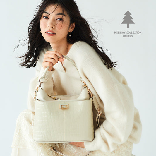 Xmas限定｜WEEKEND｜ATAO Holiday Collection2025｜magical forest