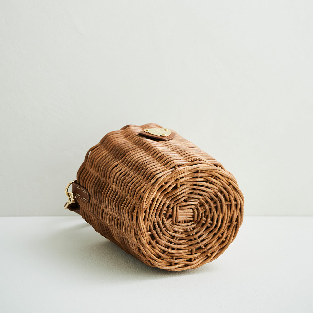 年中使えるカゴバッグ／BREEZE（ブリーゼ）