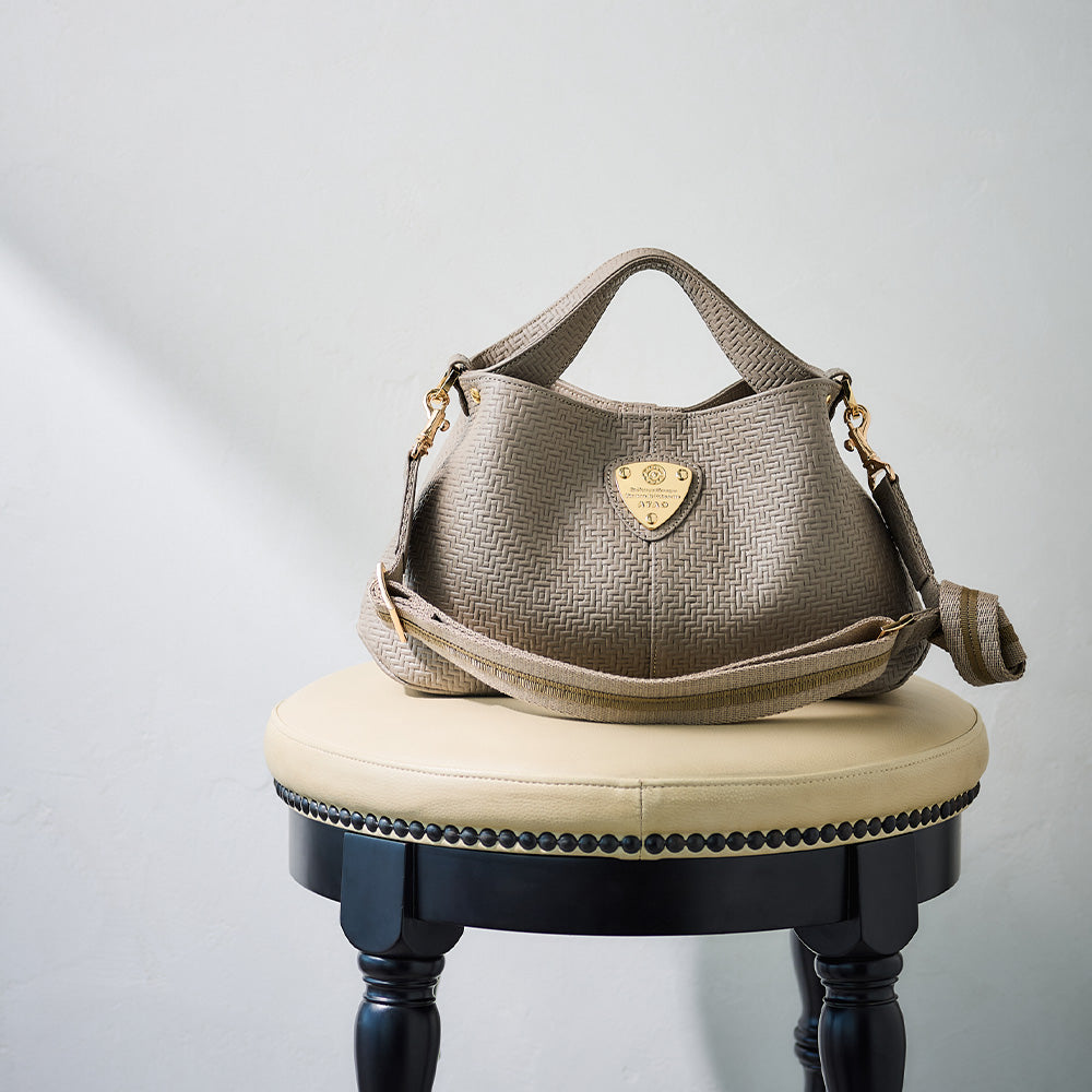スタッフ愛用率No.1バッグに限定が登場｜chivyピアッツァ