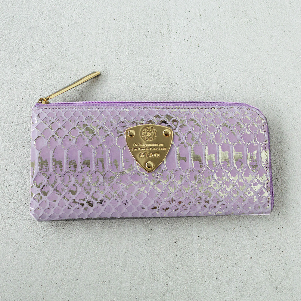 2022限定「limo(リモ)パイソンリュクス」