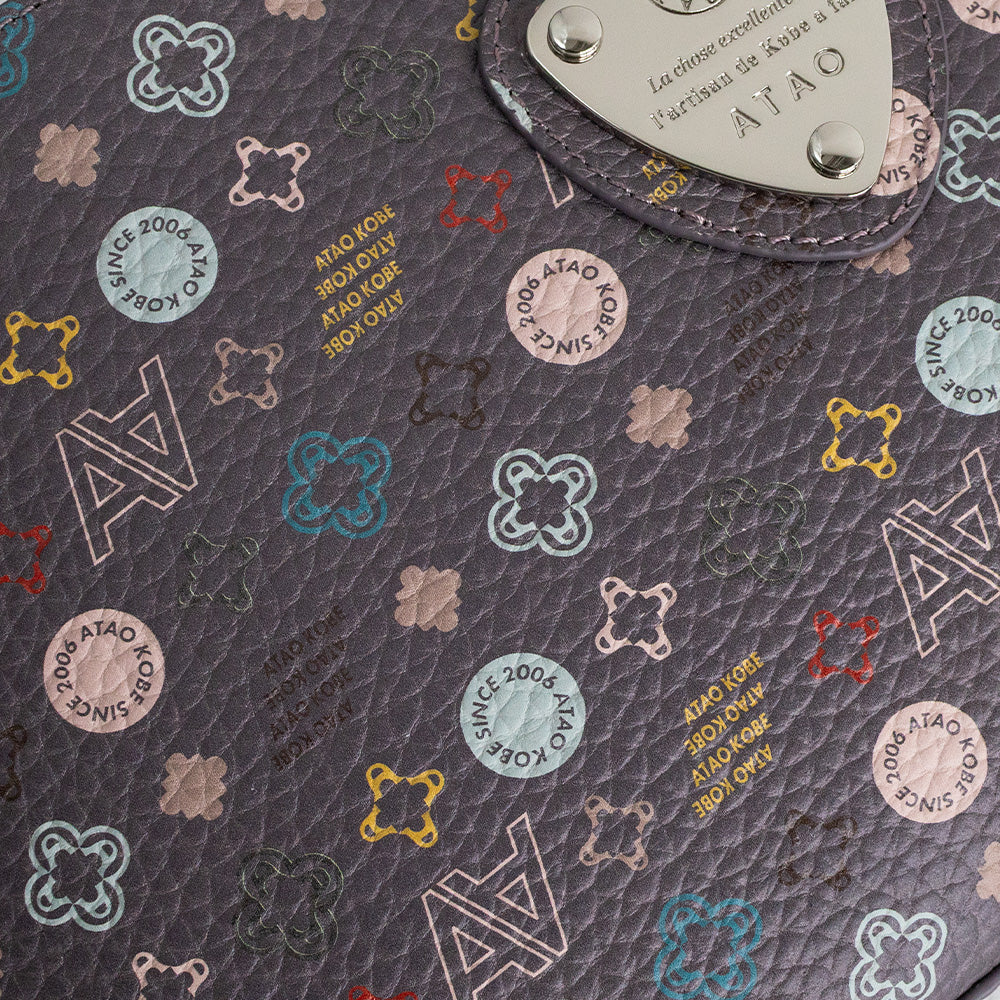 20周年記念｜斜めがけの最適解｜アルバ・モノグラムバレンタイン