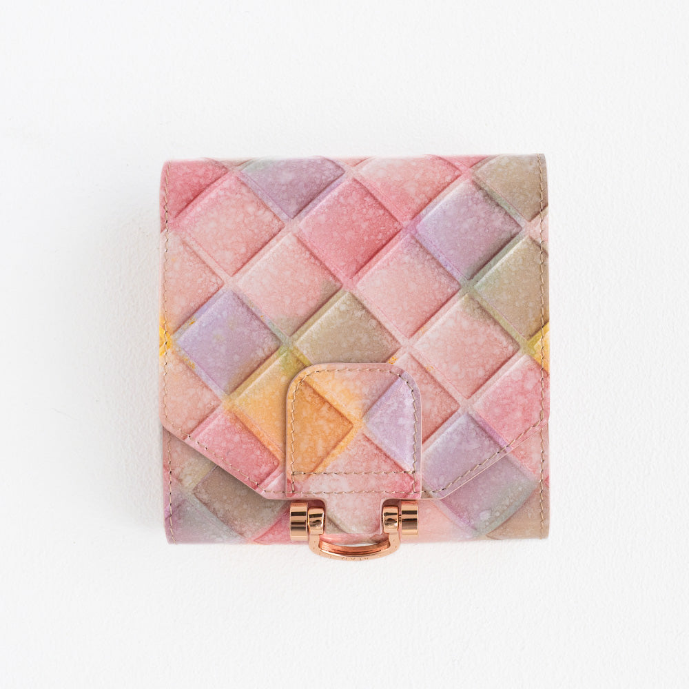 ブロックパーティ｜ゆめかわ色のシャングリラ ｜Rotolo(ロトロ）|ATAOオリジナル