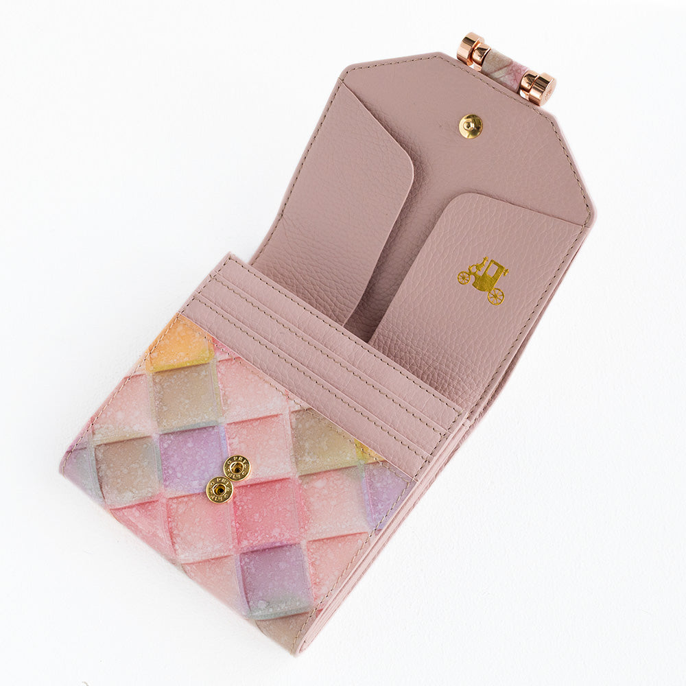 ブロックパーティ｜ゆめかわ色のシャングリラ ｜Rotolo(ロトロ）|ATAOオリジナル