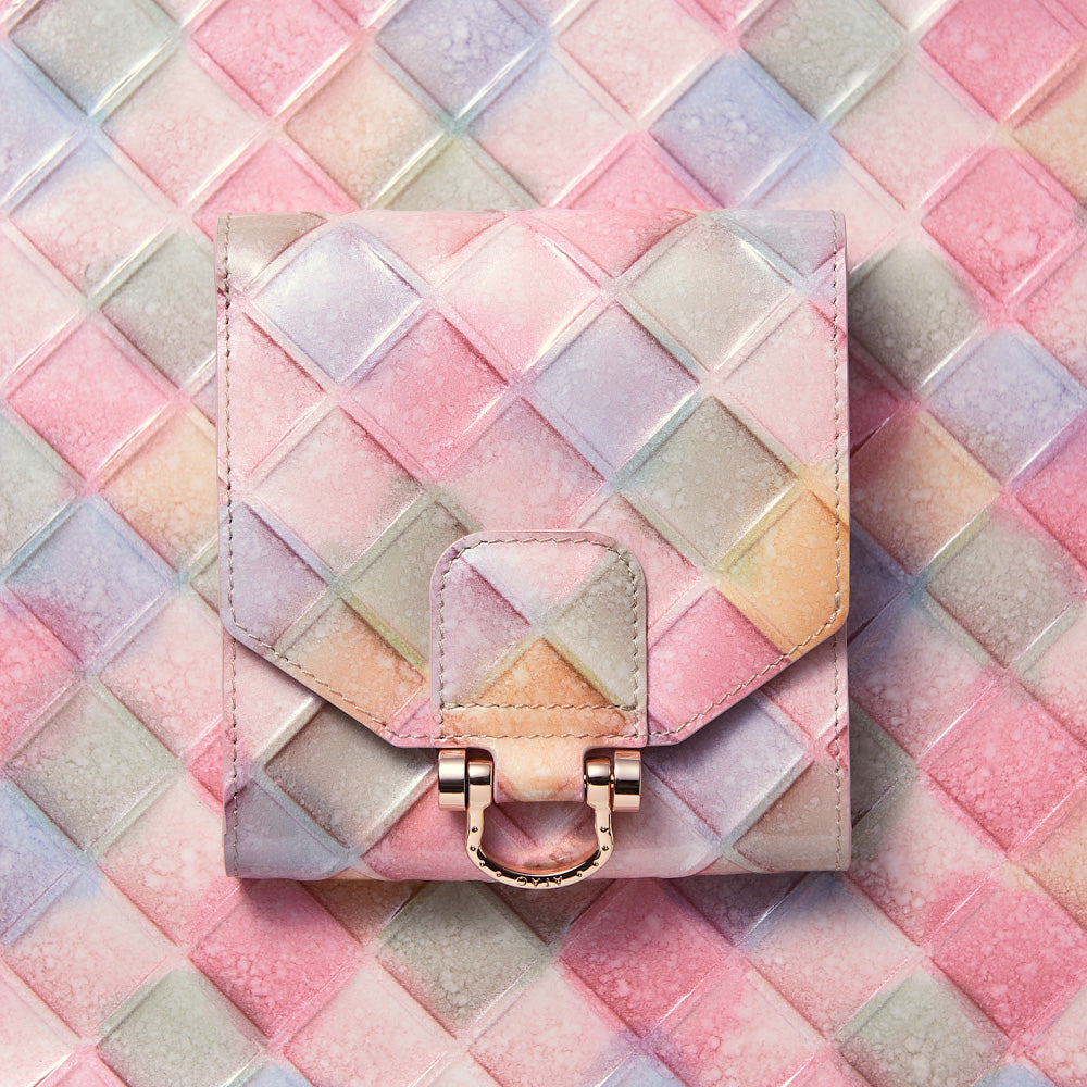 ブロックパーティ｜ゆめかわ色のシャングリラ ｜Rotolo(ロトロ）|ATAOオリジナル