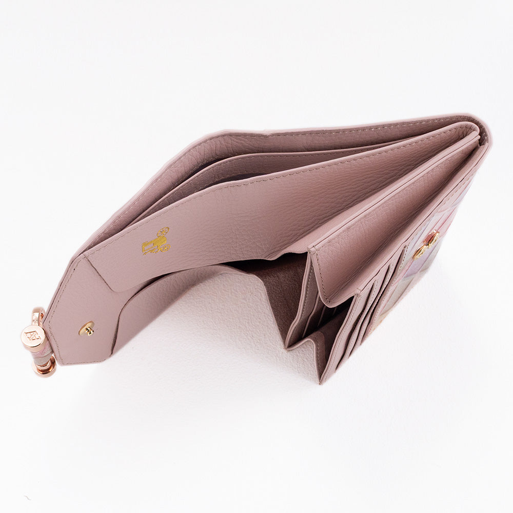 ブロックパーティ｜ゆめかわ色のシャングリラ ｜Rotolo(ロトロ）|ATAOオリジナル