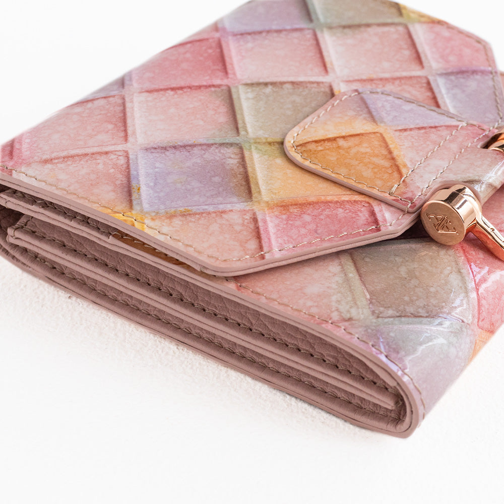 ブロックパーティ｜ゆめかわ色のシャングリラ ｜Rotolo(ロトロ）|ATAOオリジナル