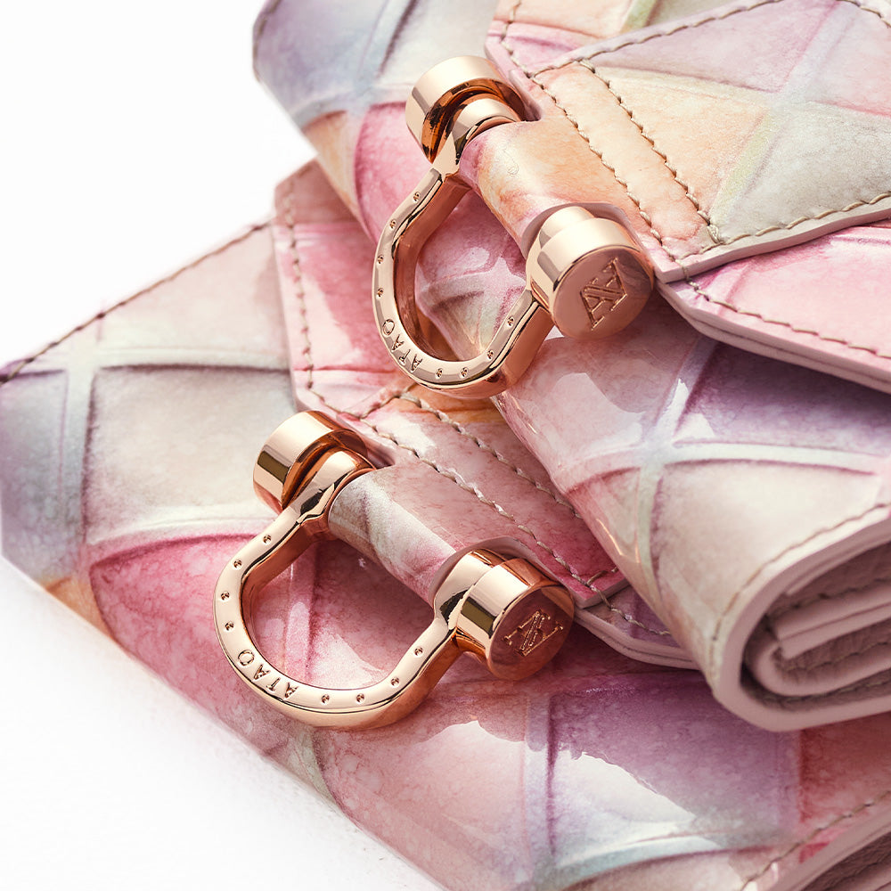 ブロックパーティ｜ゆめかわ色のシャングリラ ｜Rotolo(ロトロ）|ATAOオリジナル