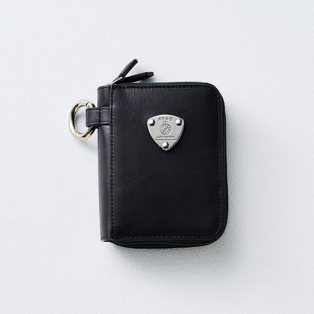 キーケースと財布がオールインワン｜MonoMaXが選ぶNo,1｜ROMMY（ロミー）