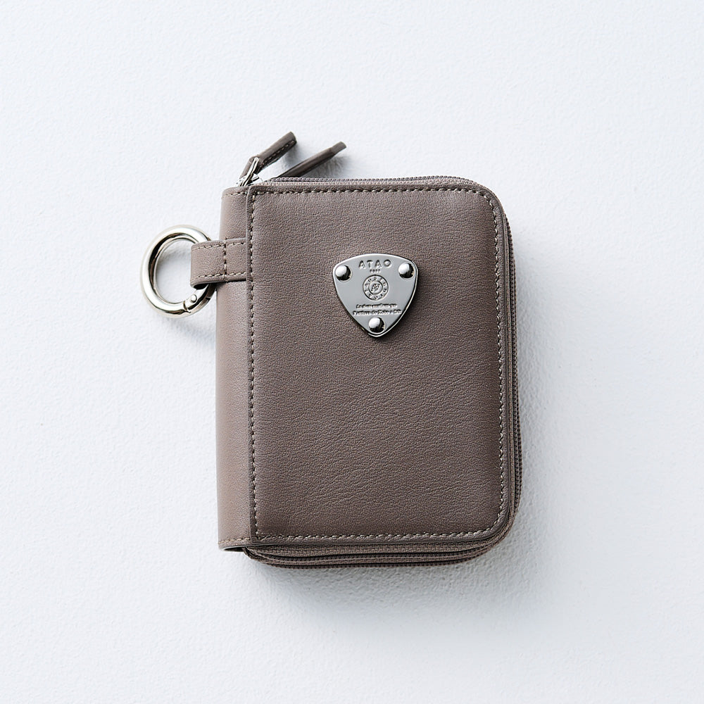 キーケースと財布がオールインワン｜MonoMaXが選ぶNo,1｜ROMMY（ロミー）