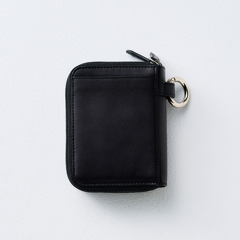 キーケースと財布がオールインワン｜MonoMaXが選ぶNo,1｜ROMMY（ロミー）