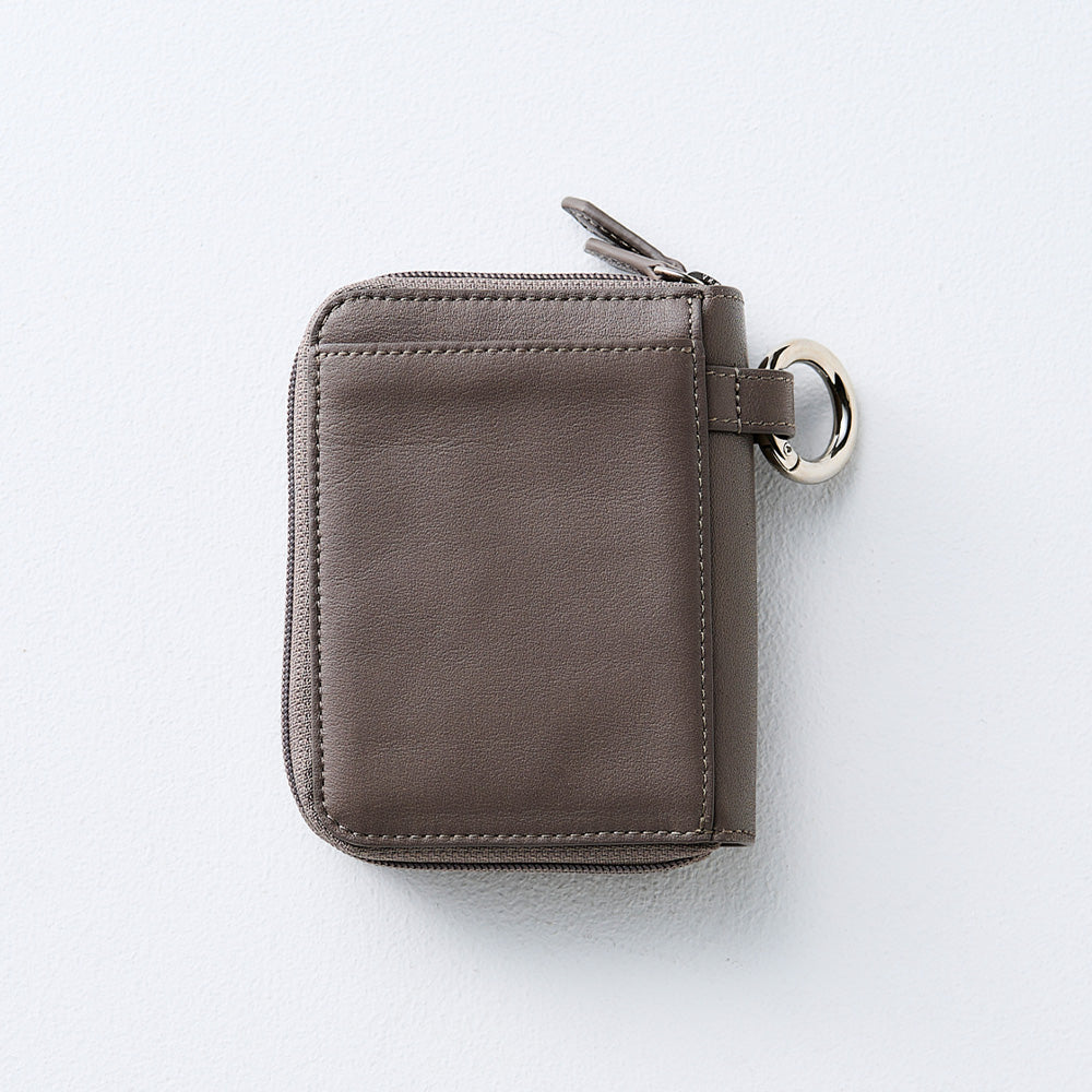 キーケースと財布がオールインワン｜MonoMaXが選ぶNo,1｜ROMMY（ロミー）