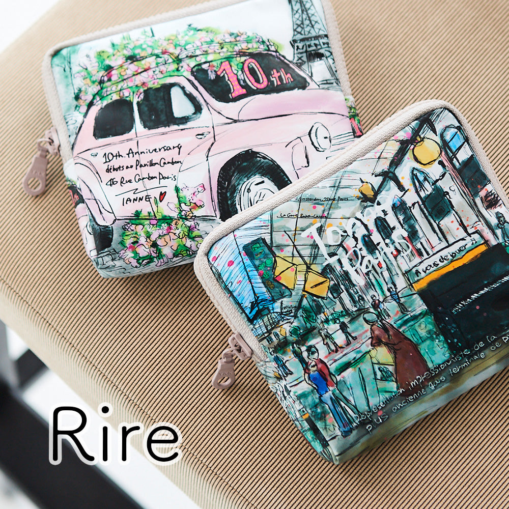 全商品-IANNE