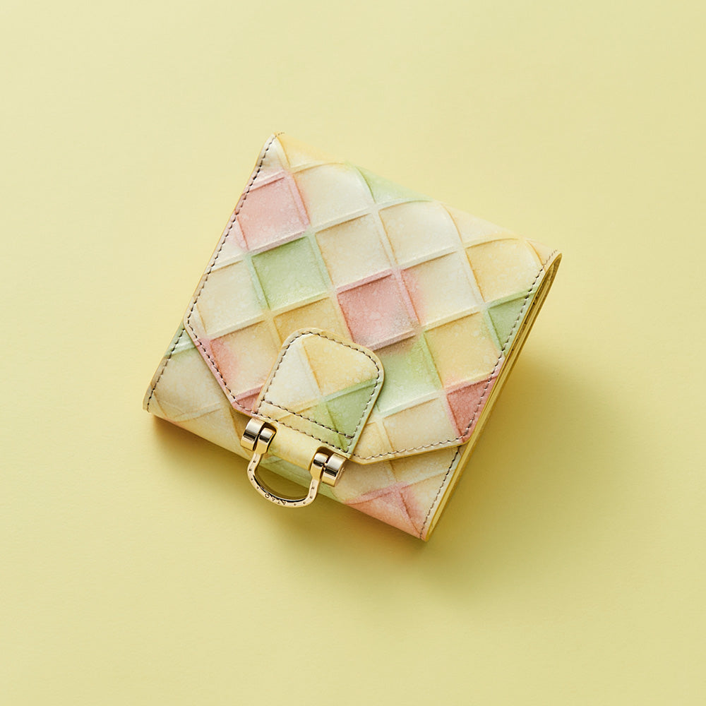 【ATAO20周年限定カラー 】キャンディーミックス｜ブロックパーティ｜Rotolo