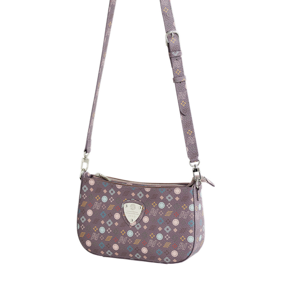 20周年記念｜斜めがけの最適解｜アルバ・モノグラムバレンタイン