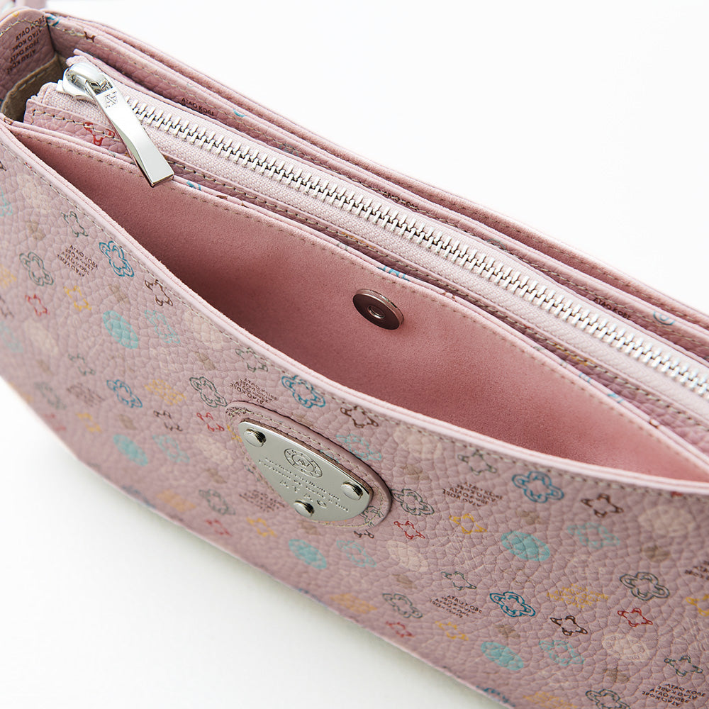 20周年記念｜斜めがけの最適解｜アルバ・モノグラムバレンタイン