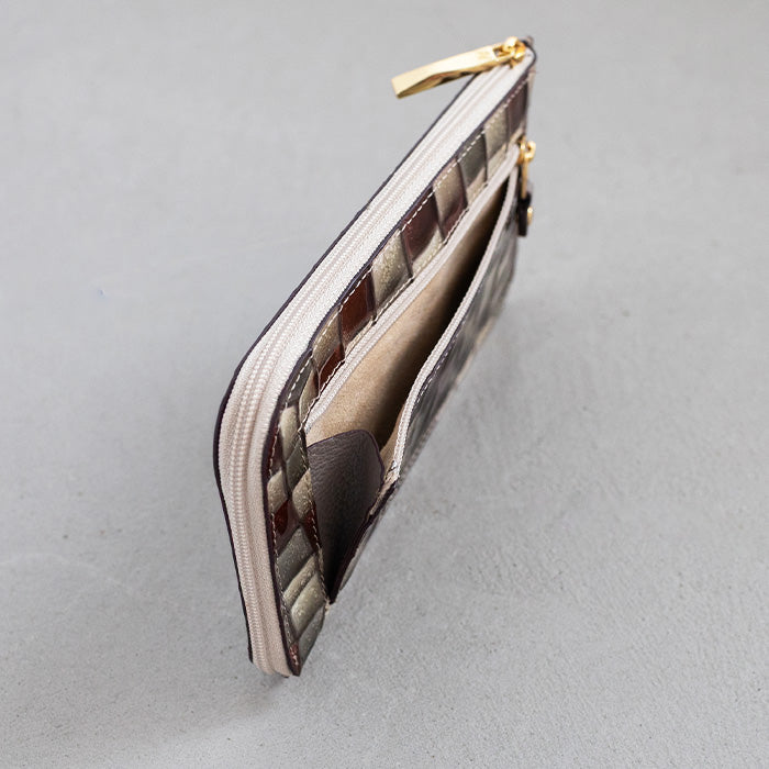 slimo(スリモ)ヴィトロ・アンティークルビー