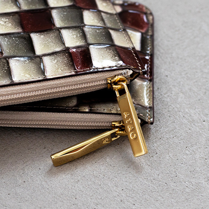 slimo(スリモ)ヴィトロ・アンティークルビー