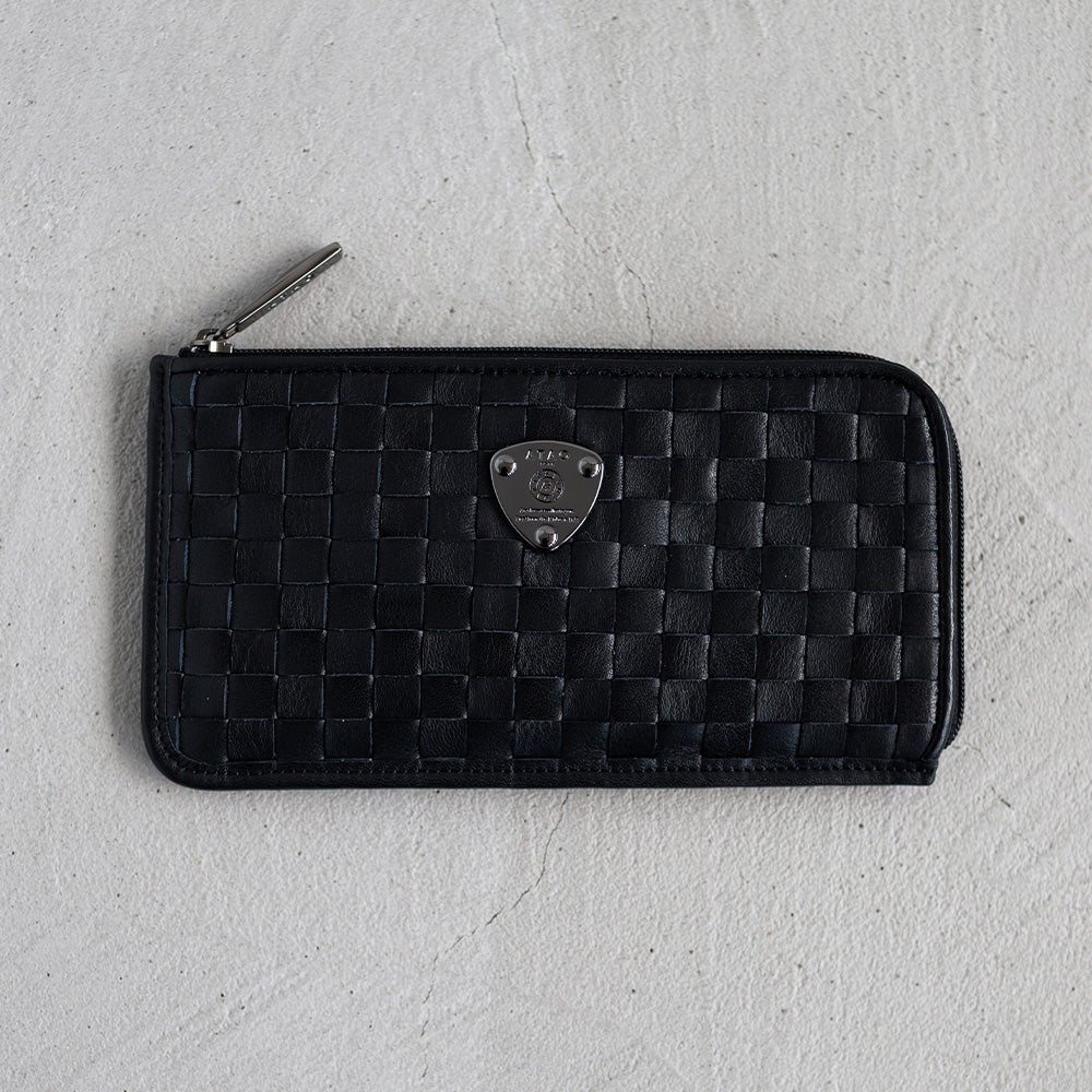【Men's Lady's】slimoメッシュBLACK