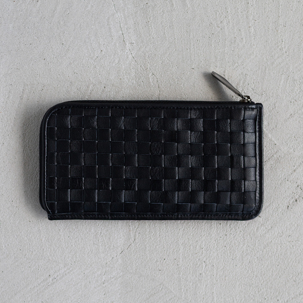 【Men's Lady's】slimoメッシュBLACK