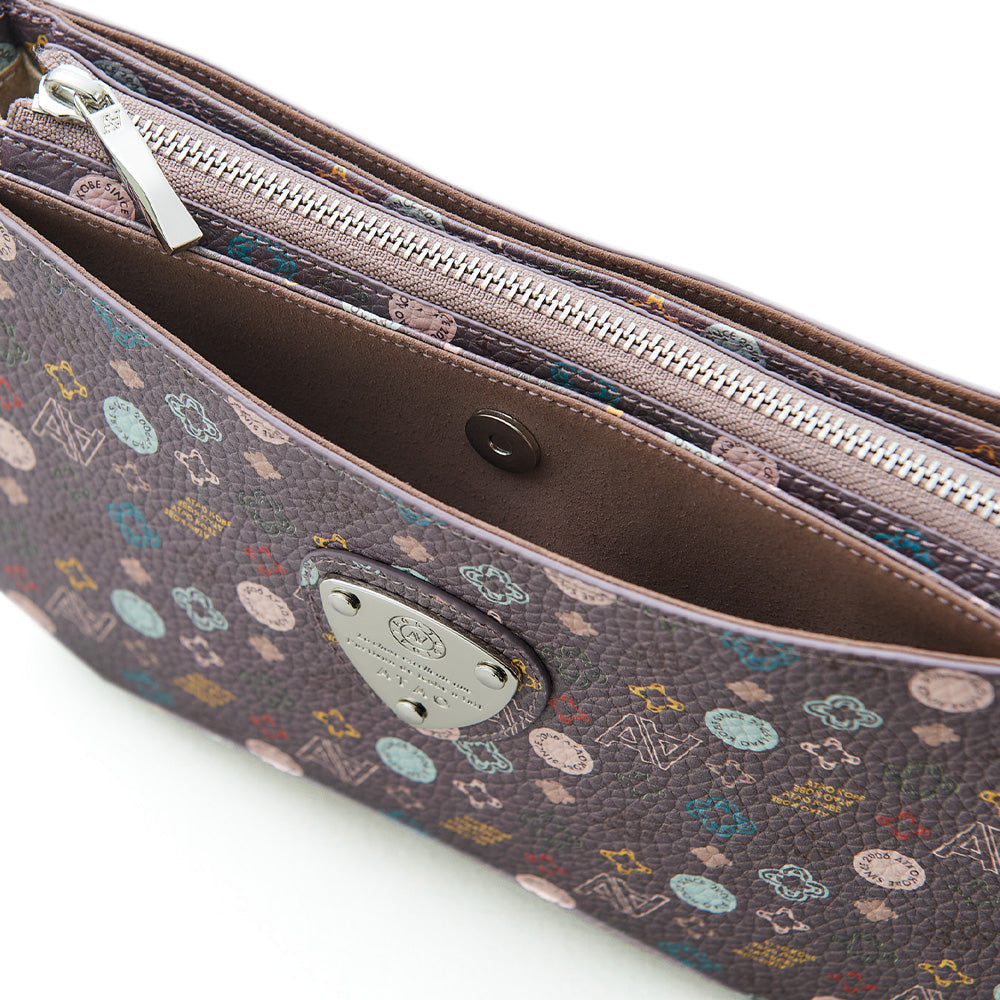 20周年記念｜斜めがけの最適解｜アルバ・モノグラムバレンタイン