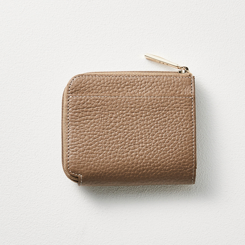 ATAOの全てを込めたミニ財布｜milimo(ミリモ)ケリー｜キャッシュレス対応
