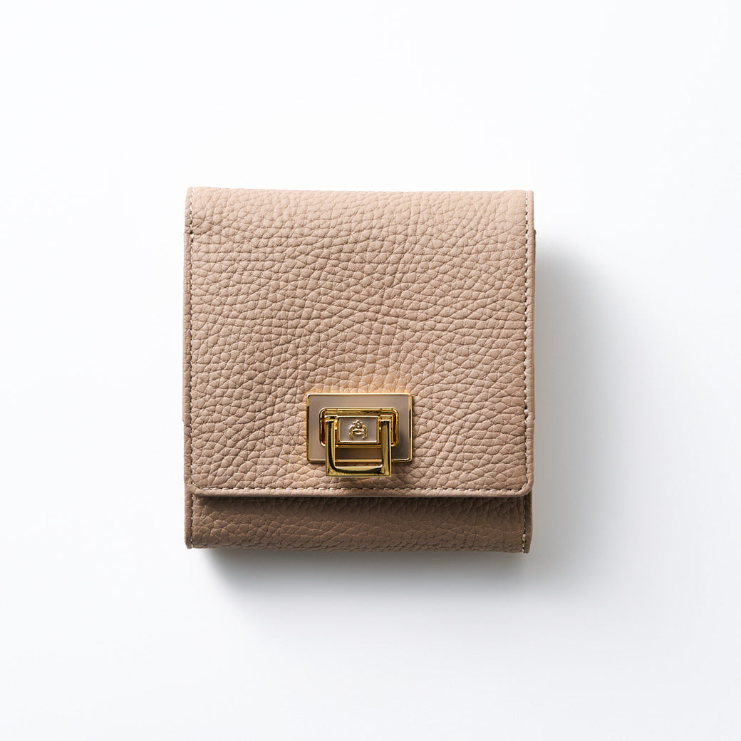 CREPE（クレープ）｜GOLD Metal fittings
