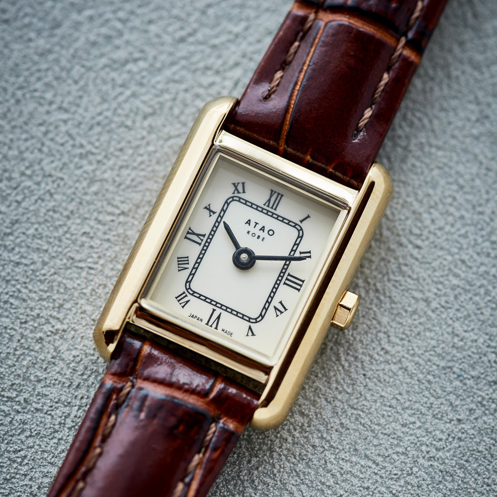 腕時計】ATAO(アタオ)オリジナルウォッチ-GALASHA – ATAO LAND+(