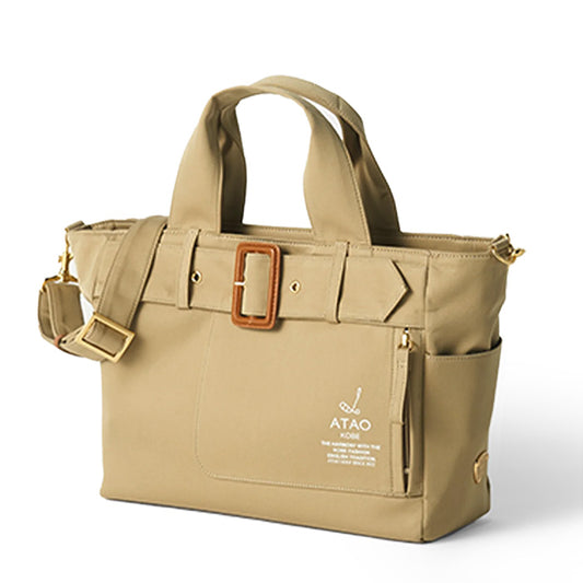 カートトート(トレンチコートライン)／ATAOゴルフ