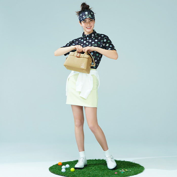 ミニボストン(トレンチコートライン)／ATAOゴルフ