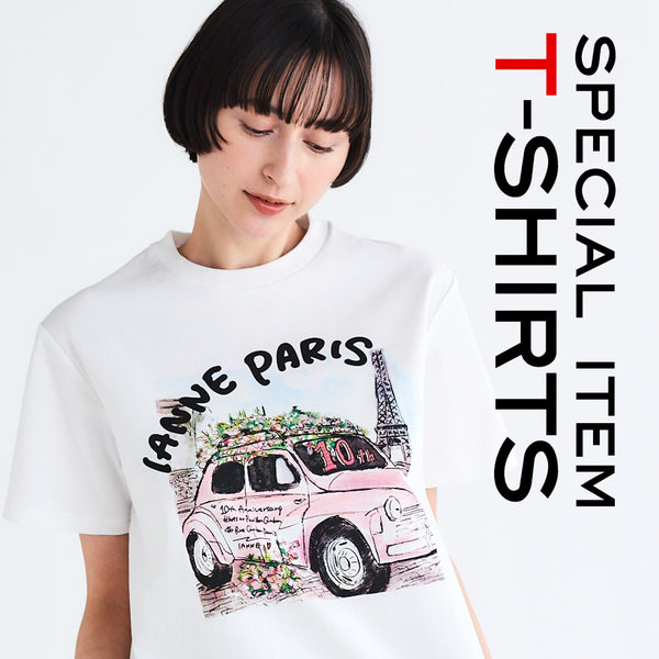旅するアートTシャツ｜GRAFFITI T-SHIRT – ATAO LAND+(アタオランド