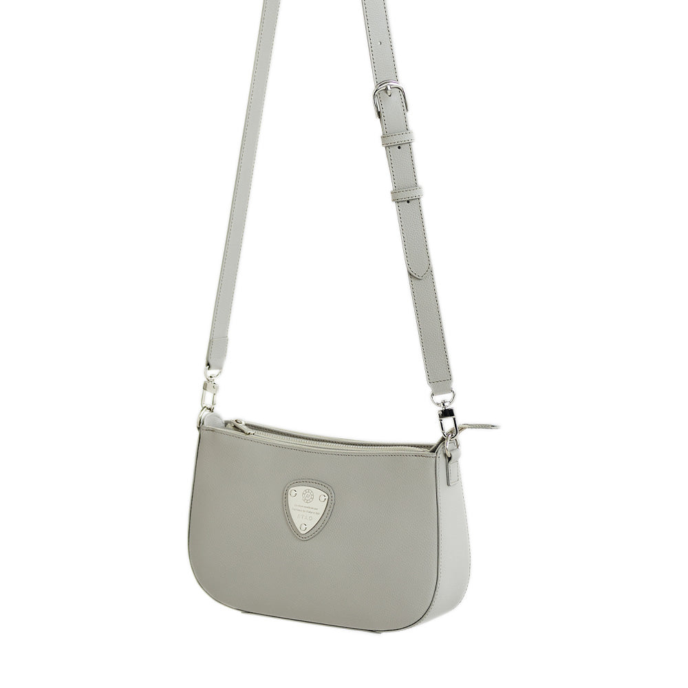 斜めがけの最適解｜アルバ