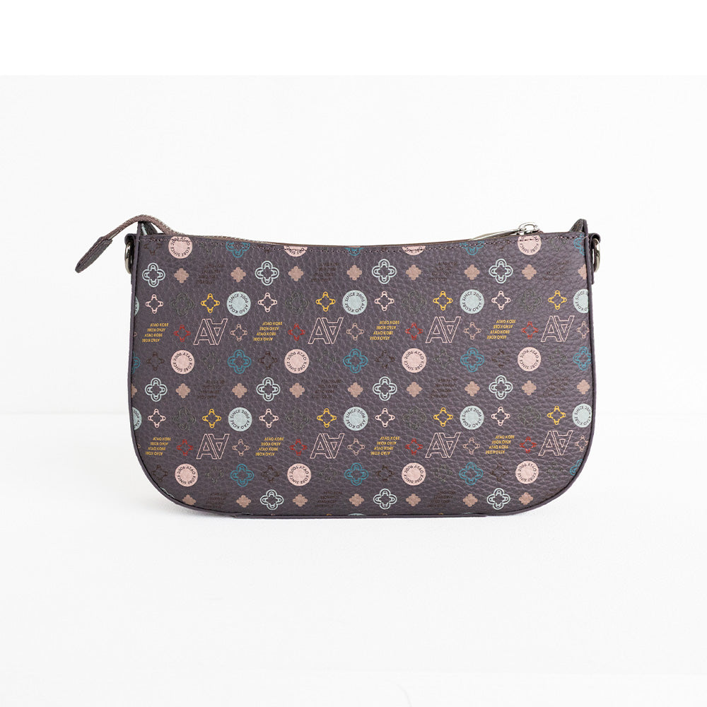 20周年記念｜斜めがけの最適解｜アルバ・モノグラムバレンタイン