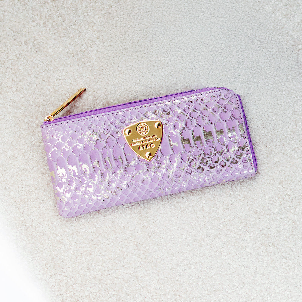 限定「slimo(スリモ)パイソンリュクス」