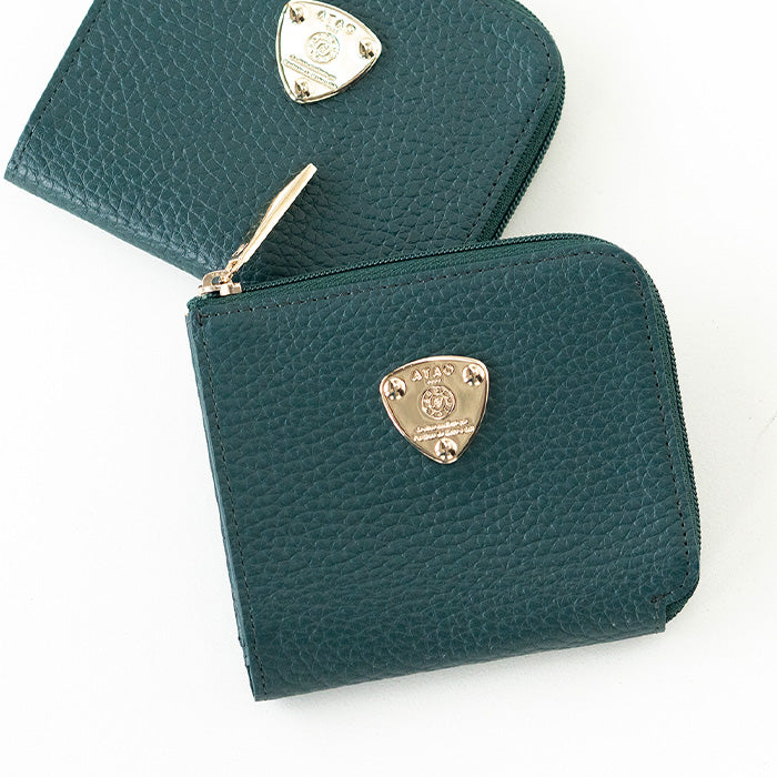 milimo(ミリモ)ケリー ボタニカルグリーン