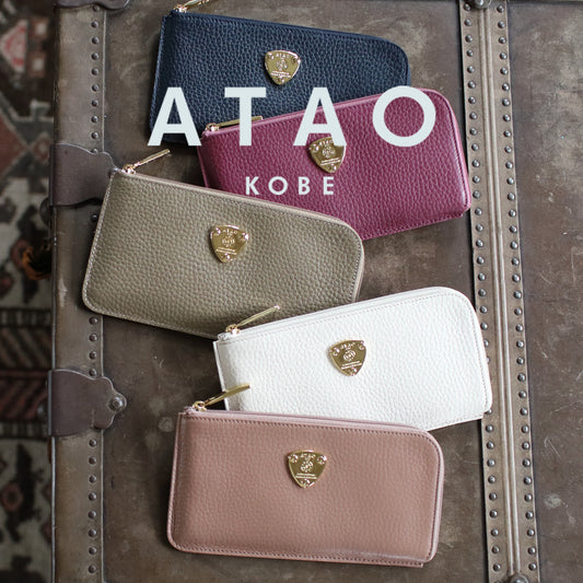 ATAO財布 – ATAO LAND+(アタオランドプラス)公式オンラインストア