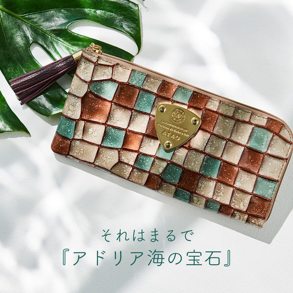 レビュー高評価アイテム特集｜ファッション通販 価格改定(値下げ)｜limo(リモ)ヴィトロ/アドリアエメラルド 小物