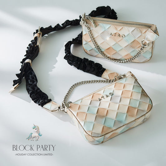 sakura　ATAO サイ刺繍 ケース グリーン sakura ATAO サイ刺繍 ケース グリーン 2_b86f8221-192a-4d81-b2c6-