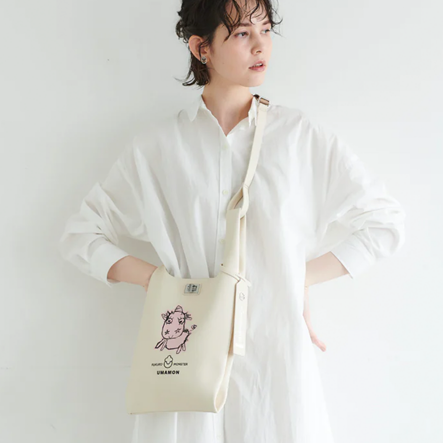 FUKURO・MONSTER(UMAMON)/フクロ・モンスター(ウマモン)