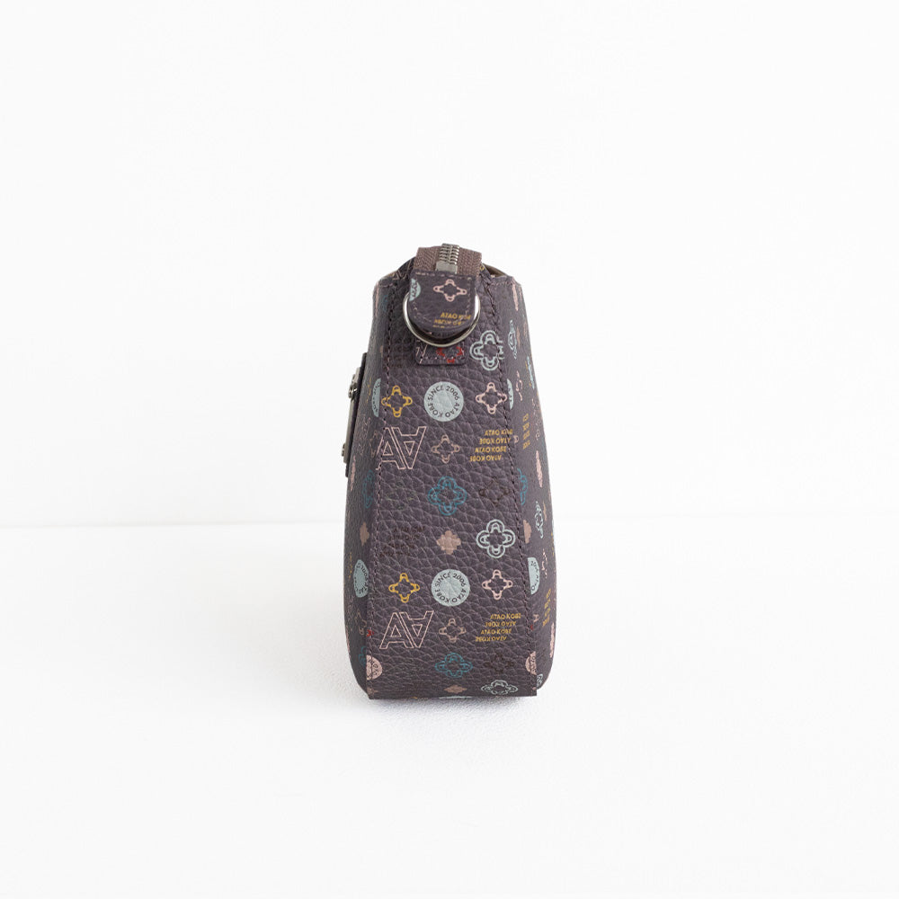 20周年記念｜斜めがけの最適解｜アルバ・モノグラムバレンタイン